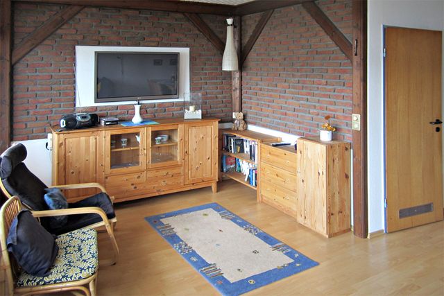 Die Fernseh-Ecke